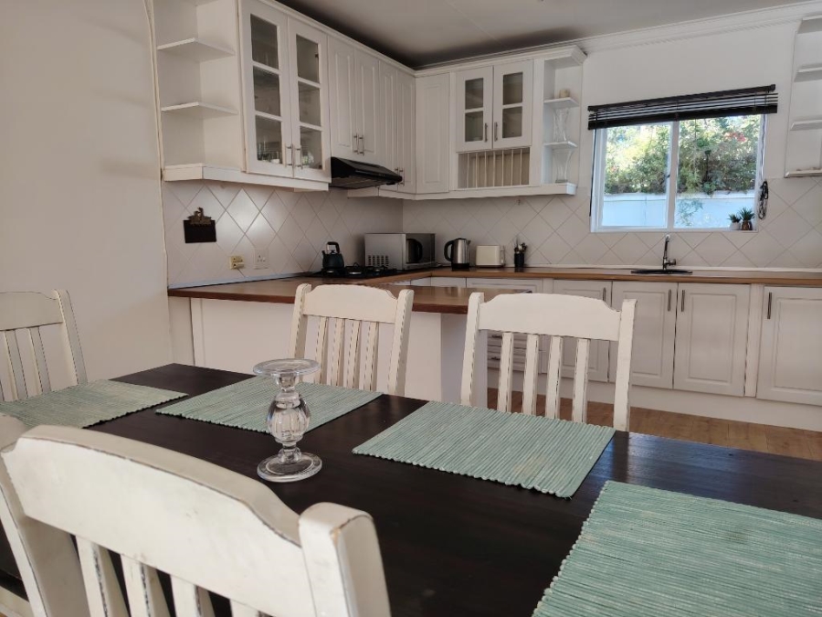 4 Bedroom Property for Sale in River Club Western Cape